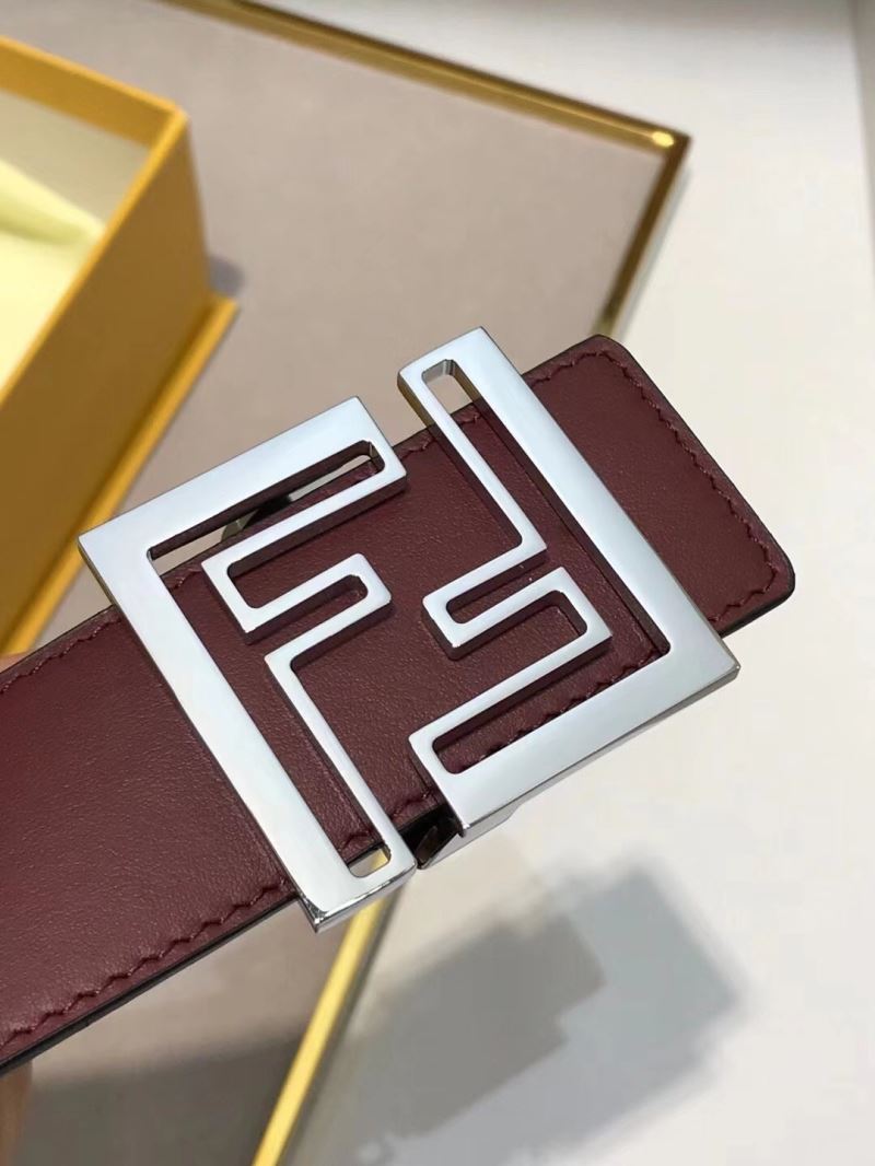 Fendi Belts